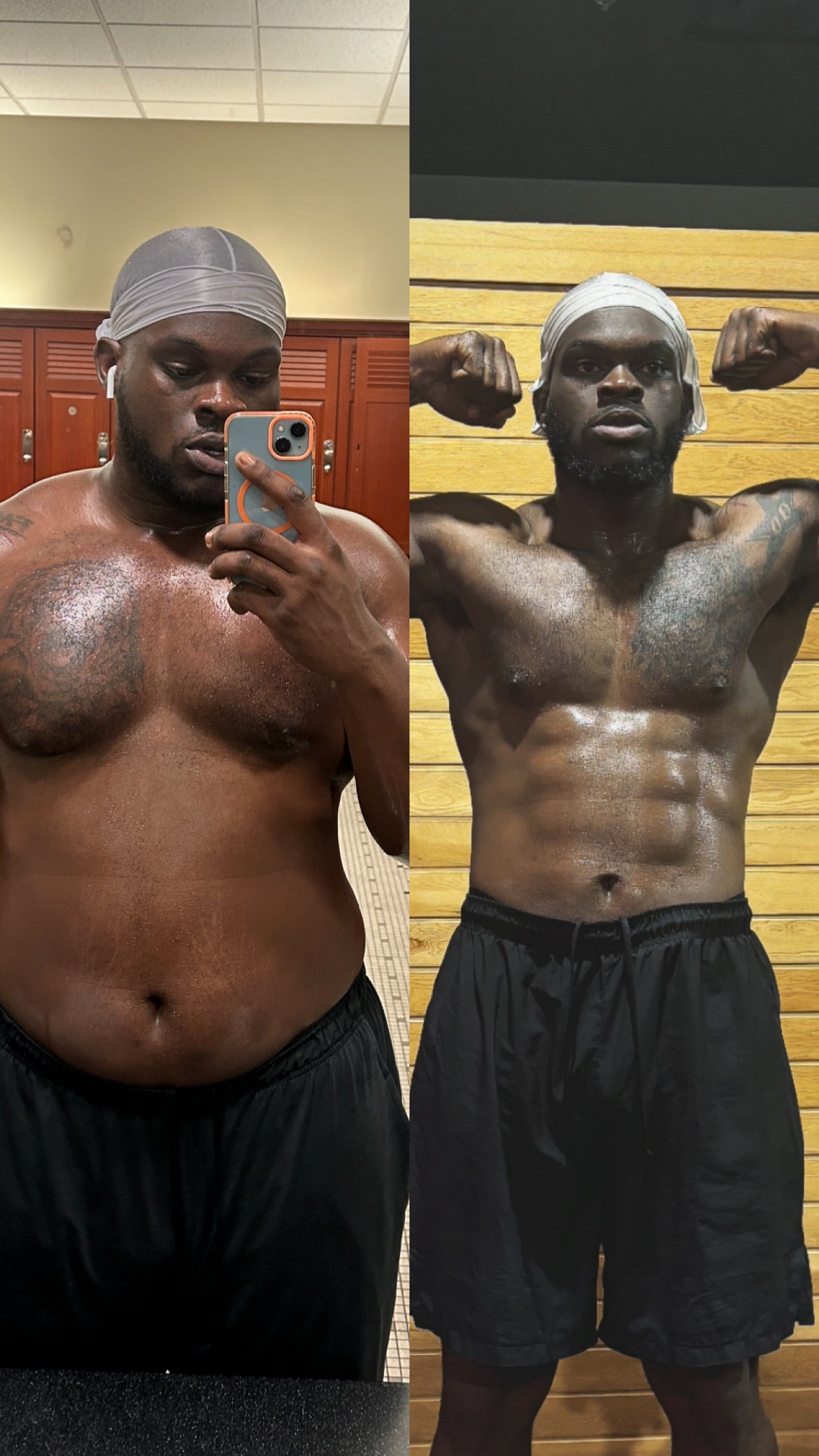 90 Day Top Tier Fitness Challenge